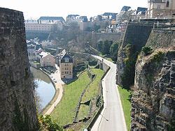 luxembourg wikivoyage